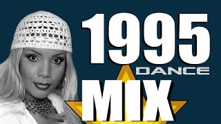 Best Hits 1995 ♛ VideoMix ♛ 29 Hits [upl. by Erbas]