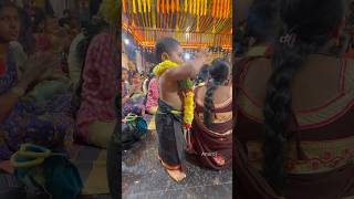 Daily routine of our little manikanta ayyappan swami youtubeshorts shorts AnuRajCh youtube [upl. by Nnaitsirhc686]