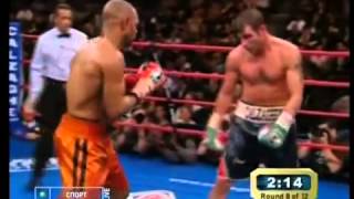 Joe Calzaghe vs Roy Jones Jr  Джо Кальзаге  Рой Джонс мл [upl. by Moyers]