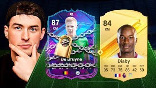 FLASHBACK BABY 87 KEVIN DE BRUYNE ✅ [upl. by Tine965]