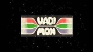 Vadimon Logo GoAnimate Version [upl. by Ydnic]