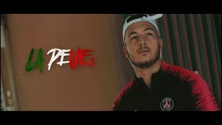 Hornet La Frappe  La Peuf 3 Freestyle [upl. by Eenert]