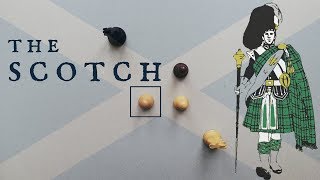 Scotch Game  Ideas Principles and Common Variations [upl. by Vale]