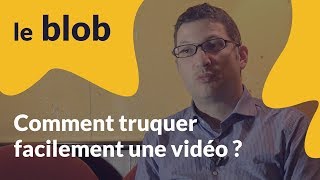 Interview  Recettes simples pour truquer une vidéo  Vincent Nozick [upl. by Dyrrej]