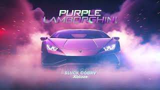 BLVCK COBRV amp Xblaze  Purple Lamborghini basshousemusic bassboosted housemusichd [upl. by Torin]