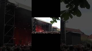 Die Ärzte  Angeber 06062022 Berlin Zitadelle [upl. by Nyladnohr]