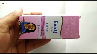 Evaq Syrup  Lactitol Monohydrate Syrup uses  Eva Q Syrup uses Side effects Dosage Review Hindi [upl. by Mailiw]