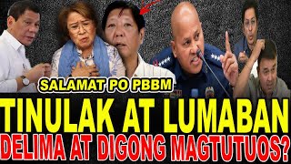 KAKAPASOK LANG PDUTERTE MAY ALAS NA ILALABAS SENADO DI PABOR SA ClTE IN CONTEMP LAG0T QUADC0M [upl. by Walley704]