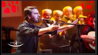 Sami Yusuf  عرفت الهوى مذ عرفت هواك Live in Morocco [upl. by Anerrol]