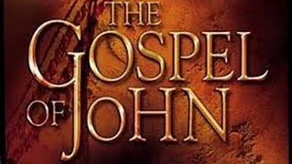 The Gospel According to John KJV Dramatized audio [upl. by Averyl]