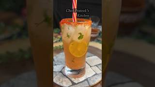 Super Tasty Pulse Mojito🍹🍹  mojito drink mojitodrink mojitos drinkrecipes pulsedrink food [upl. by Trella612]