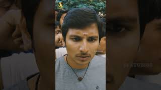 😱Exam Result Day  Nanban Movie  Vijay  Jiiva  Srikanth  comedy shorts [upl. by Varion]