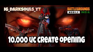 Warth of Vengeance create opening 10000 uc [upl. by Allebasi]