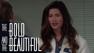 Bold and the Beautiful  2020 S34 E56 FULL EPISODE 8416 [upl. by Thoer]