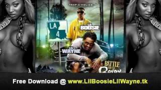 Lil Boosie Dirty World  download link [upl. by Eelanaj325]