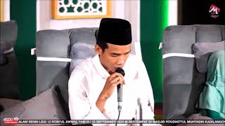 Ratib Al Haddad  Gus Azis Muslim feat Afida amp Pak Sela [upl. by Matilda962]