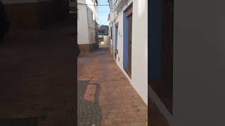 calle de las moreras chelva shortsvideo [upl. by Selrahc]