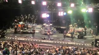 Bruce Springsteen amp The EStreet Band  Dancing In The Dark Amway Center Orlando [upl. by Luhey730]