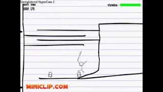 Miniclip Game  Doodle [upl. by Egreog389]