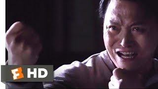 Ip Man 2010  Master Lin is Defeated Scene 510  Movieclips [upl. by Shererd247]