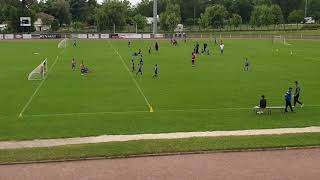 Foot U9 élite tournoi [upl. by Eelatsyrc]