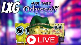 Anime Odyssey Early Access SOON LIVE [upl. by Nodnarbal]