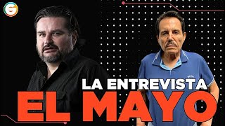 “El Mayo” habló de “Los Chapitos” y su “negocio” Sinaloa [upl. by Ihp]