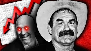 The Unjust Downfall Of Don Frye [upl. by Amluz]