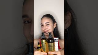 Piu Cosmetic 2ürün sadece 1 TL indirim ciltbakımı skincare keşfet fypシ゚ skincareroutine [upl. by Tiernan619]