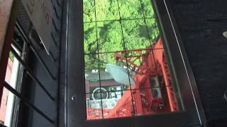 Tokyo Tower  Glass Floor HD [upl. by Stine]