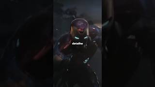 NINGUÉM NOTOU ESSA CENA em Vingadores Ultimato marvel vingadores curiosidades shorts [upl. by Nosirb]