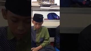 Kelas Malam ngajiyuk [upl. by Oregolac]