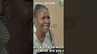 Single Mother Yoruba Movie 2024  Official Trailer  Now Showing On Yorubaplus [upl. by Lanza226]