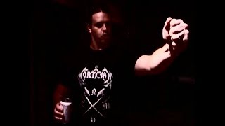 Cannibal Corpse  The Making Of The Wretched Spawn 2004 [upl. by Barrie469]