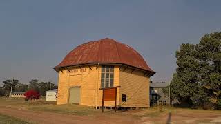 Narrandera showground nsw [upl. by Yleek449]