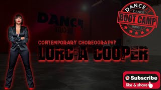 quotGyroscopequot  Boards of Canada l Lorcia Cooper Contemporary Choreography [upl. by Schrick]