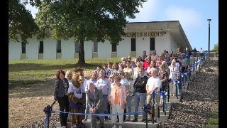 LCCC Stairs Dedication  September 9 2022 [upl. by Brouwer]