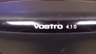 Dell Vostro 410 Desktop Computer  Inside Look [upl. by Annuahs]