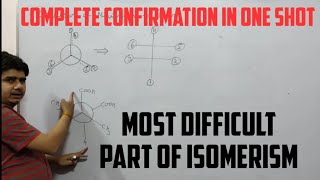 Conformational Isomerism [upl. by Henrik]