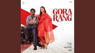 Gora Rang  Sabba Ft Pranjal Dahiya  Latest Punjabi Songs 2024  Mere Gore Rang Karke [upl. by Acinom837]