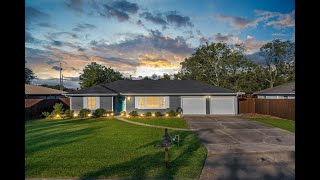 202 Baker Drive Tomball Tx 77375 [upl. by Christopher]