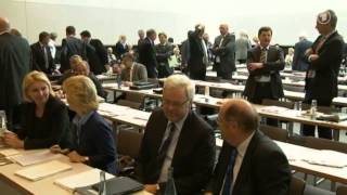 tagesschau 2000 Uhr 16042013 [upl. by Straus]