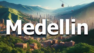 Medellin Colombia 15 BEST Things To Do In 2024 Travel Guide [upl. by Ardehs205]