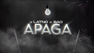 BAOZ X LATNO  Apaga Extended [upl. by Atcele532]