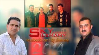 Shirwan Abdulla amp Karwan Xabaty 2014 Ga3day Kaftriay Shawany Amad Track2 [upl. by Nyram]