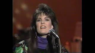 Nashville Now 1991 Holly Dunn [upl. by Asoj]