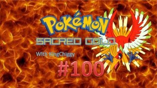 Pokemon Sacred Gold Episode 100 Plates for Everyone [upl. by Mylan56]