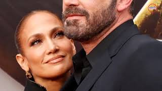 Jennifer Lopez is angry at Ben Afflecks post divorce makeover claims report These are things she w [upl. by Aerdnuahs]