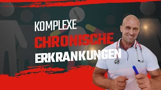 PraxisReport”Komplexe chronische Erkrankungen” [upl. by Dimond56]