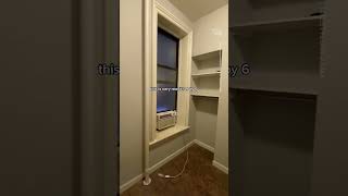 Tiny NYC Apartment Proves Rent Is Out of Control [upl. by Alyal768]